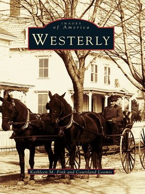 cover image of Westerly